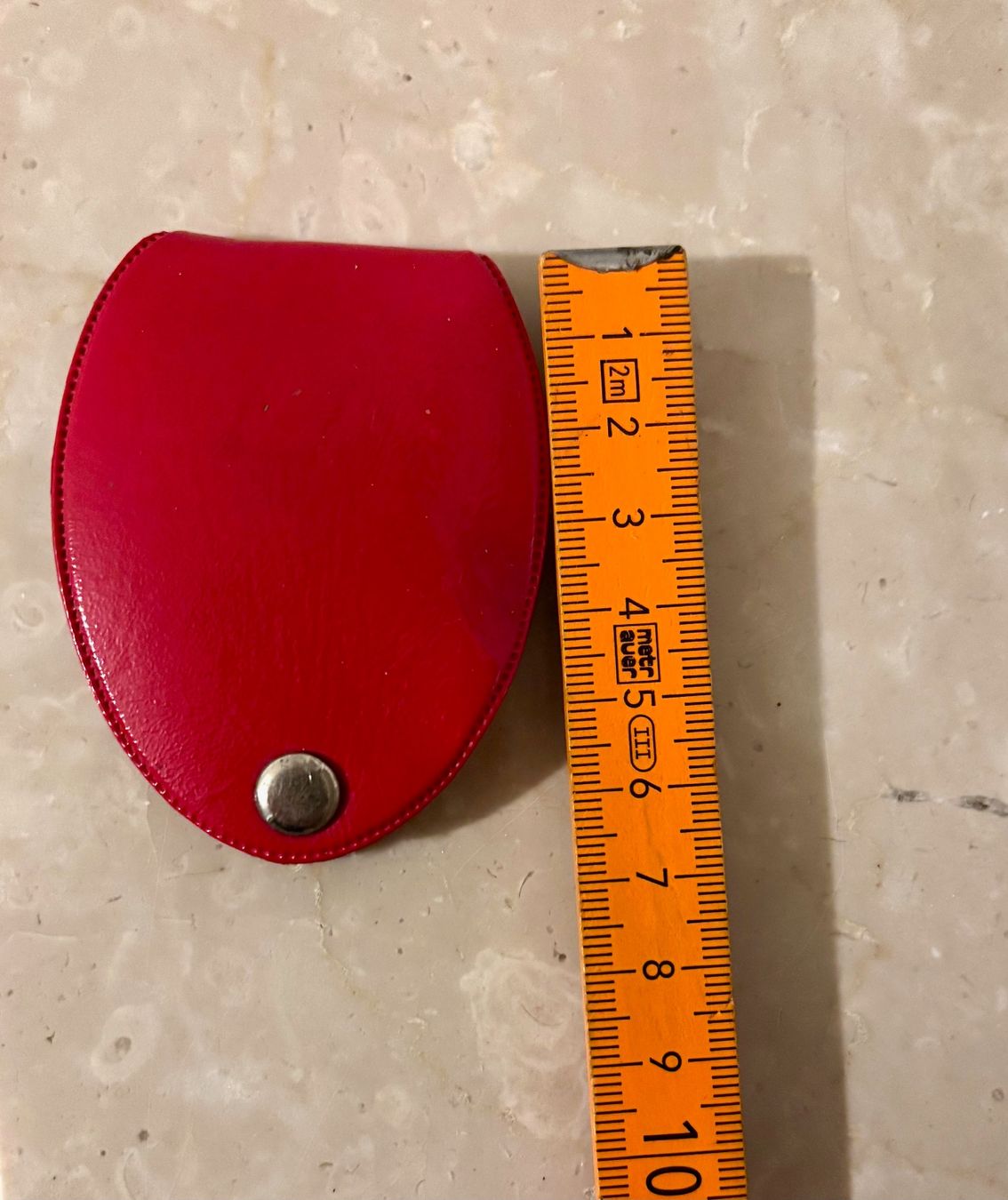 Altro per Ottica: Loupe de poche vintage – Usato da Losone venduto da courrier 4