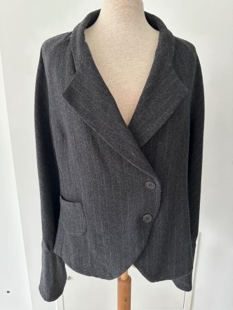Übergangsjacke