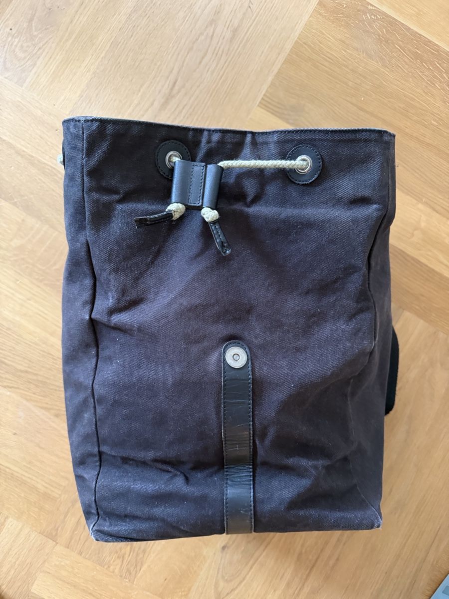 Rucksäcke: Backpack Fitz&Huxley – Gebraucht aus Zürich von jon_8nhk 2