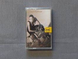 Musikkassette (MC) Sinéad O'Connor