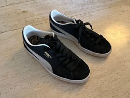 Schuhe / Freizeitschuhe / Turnschuhe Grösse 37.5