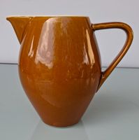 Rustikale Rössler Vintage, Krug, Herbstdeko, 1 Liter