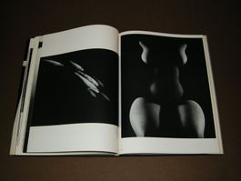 Otto Steinert / Subjektive Fotografie 2 / Rares Buch
