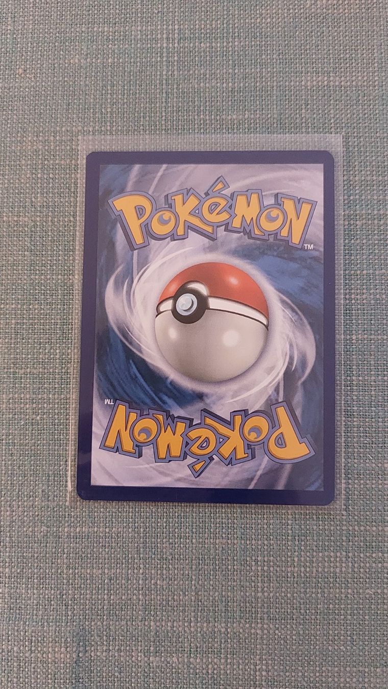 Pokémon Carte collezionabili: Reversal Energy Gold Paradox Rift – Nuovo (secondo la descrizione) da Bellinzona venduto da Pagur 1