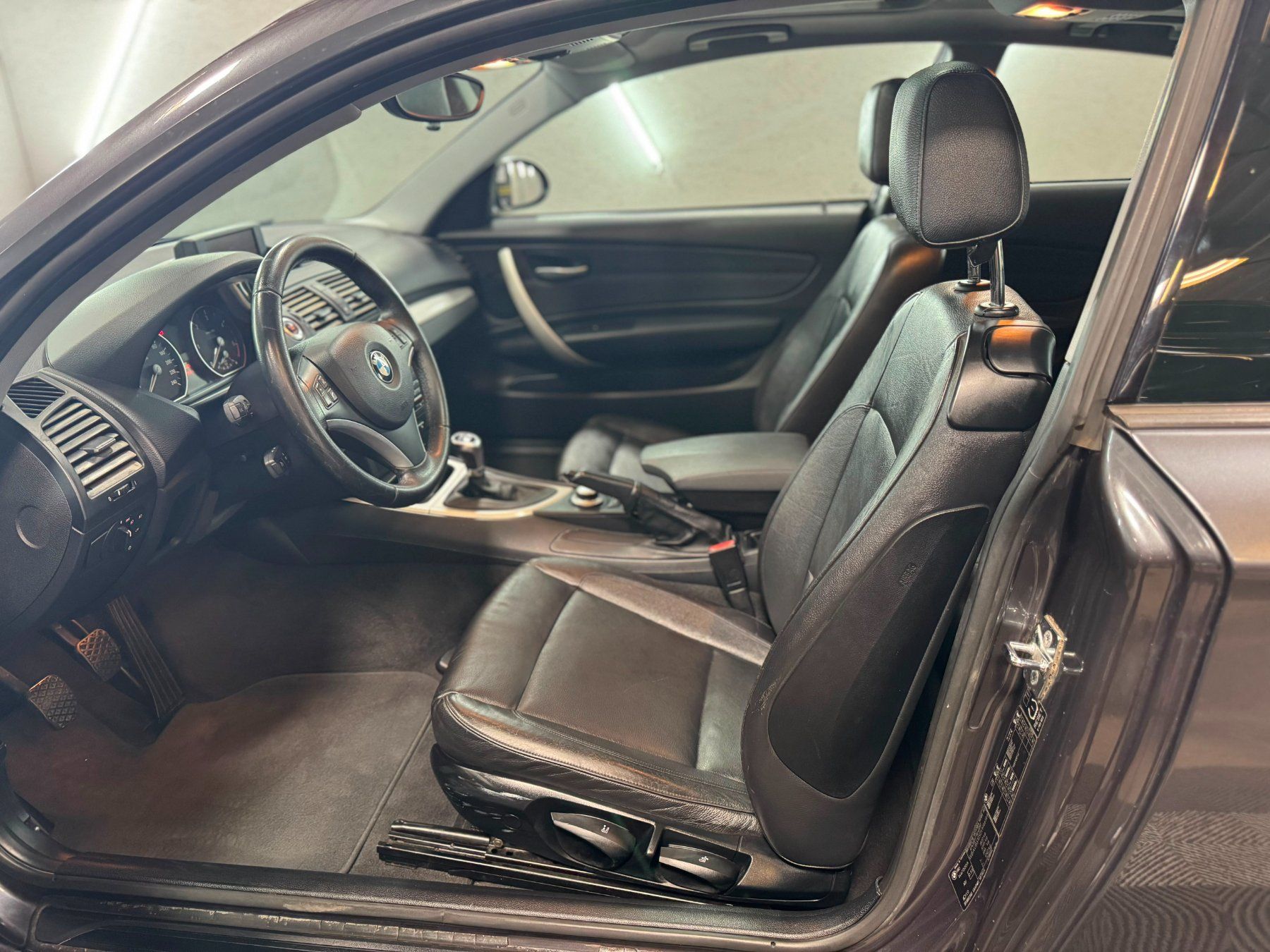 BMW Automobili: BMW 118d – Usato da Lienz venduto da D.Z.0709 4