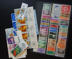 Israel Lot mit alten Werten I