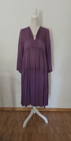 Schönes Kleid von "ROBENS SALONER" Gr. M