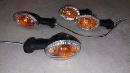 Blinker Suzuki SFV650 Gladius 