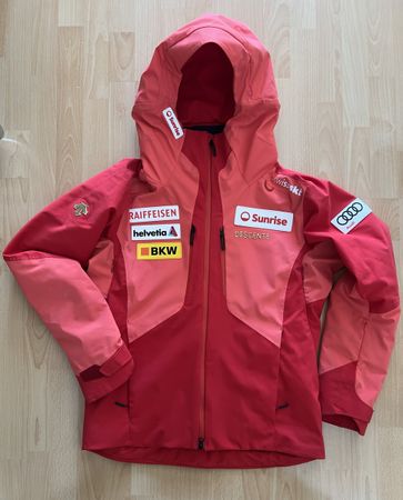 Swiss-Ski Anzug