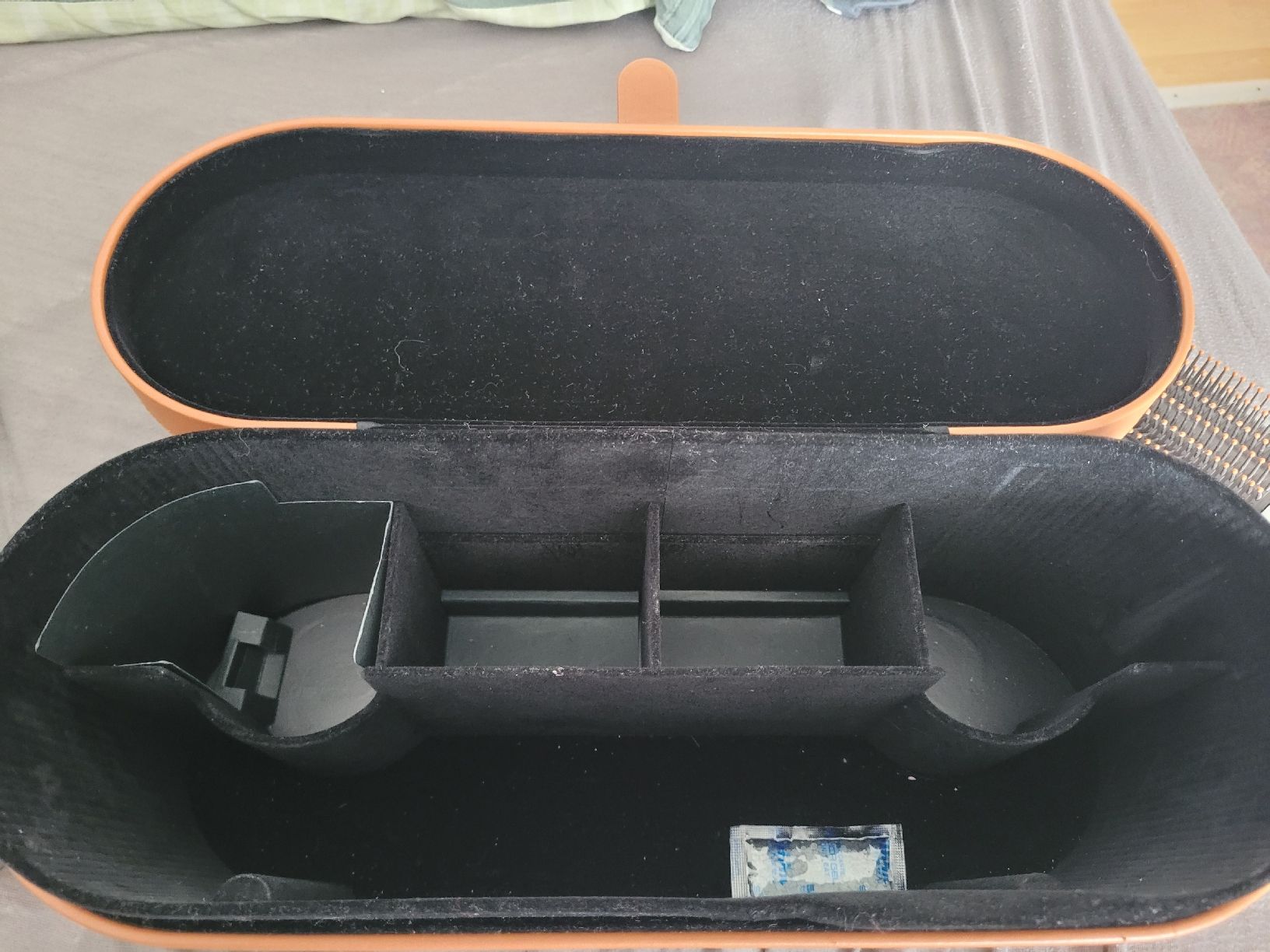 Sonstige Haarpflege: Dyson Air Wrap – Neu (gemäss Beschreibung) aus Strengelbach von fab_p6hw 1