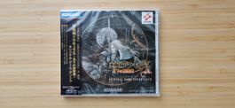 Castlevania: Symphony of the Night OST, Soundtrack (neu)