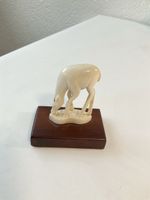 Statuette ancienne, sculpté