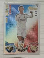 Arda Güler Karte "Heritage" DEF 40 ATT 85
