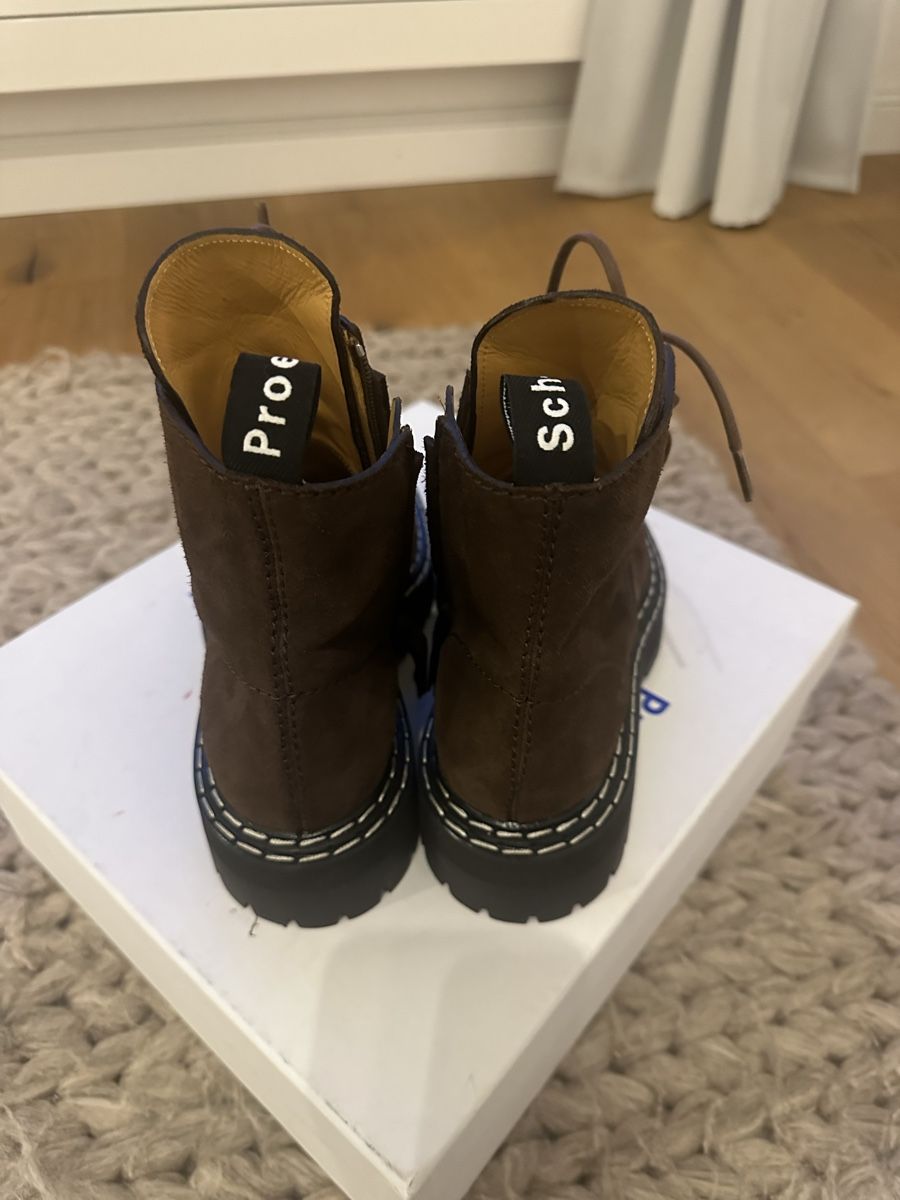 Proenza Schouler Scarpe da donna: Stiefel Proenza Schouler gr. 40 – Nuovo (secondo la descrizione) da Elgg venduto da KTeek 2