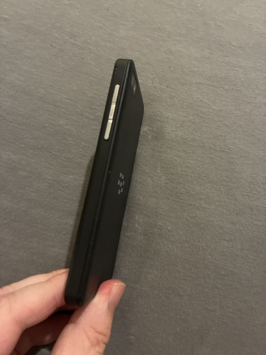 Blackberry Telefoni cellulari / Smartphones: BlackBerry Z10 - Great Condition – Usato da Grenchen venduto da gabifp 5