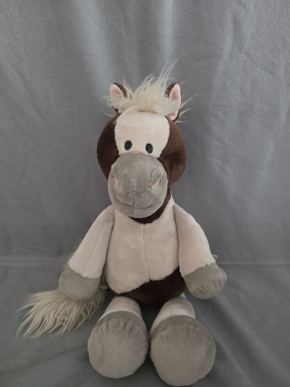 Nici Spielzeuge: Plüschtier Pferd NICI  – Neu (gemäss Beschreibung) aus Hallwil von lulu14