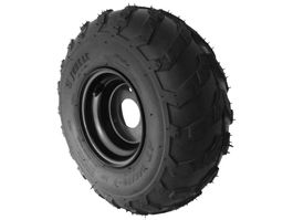 Komplettrad – ATV ECO RENEGADE 1200 (V1) – Links