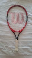 Tennisschläger Wilson Roger Federer Junior inkl Hülle