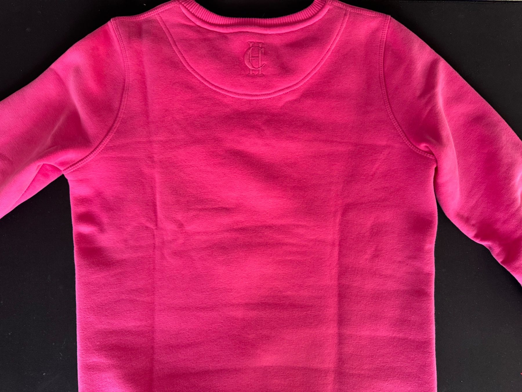 Maglioni & Felpe: Aussergewöhnlicher Pulli von HC - UK / NEU – Nuovo (secondo la descrizione) da Neuhaus SG venduto da Toppenau 3