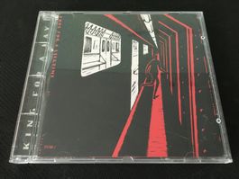 Faith no more - King for a day -CD-
