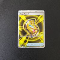 Ab 1.- Mega Signal 171 [ Mega Evolution ] (EN)