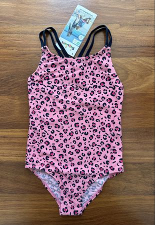 Neuer Badeanzug von Playshoes / Gr. 122/128