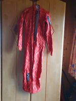 Skirennkombi