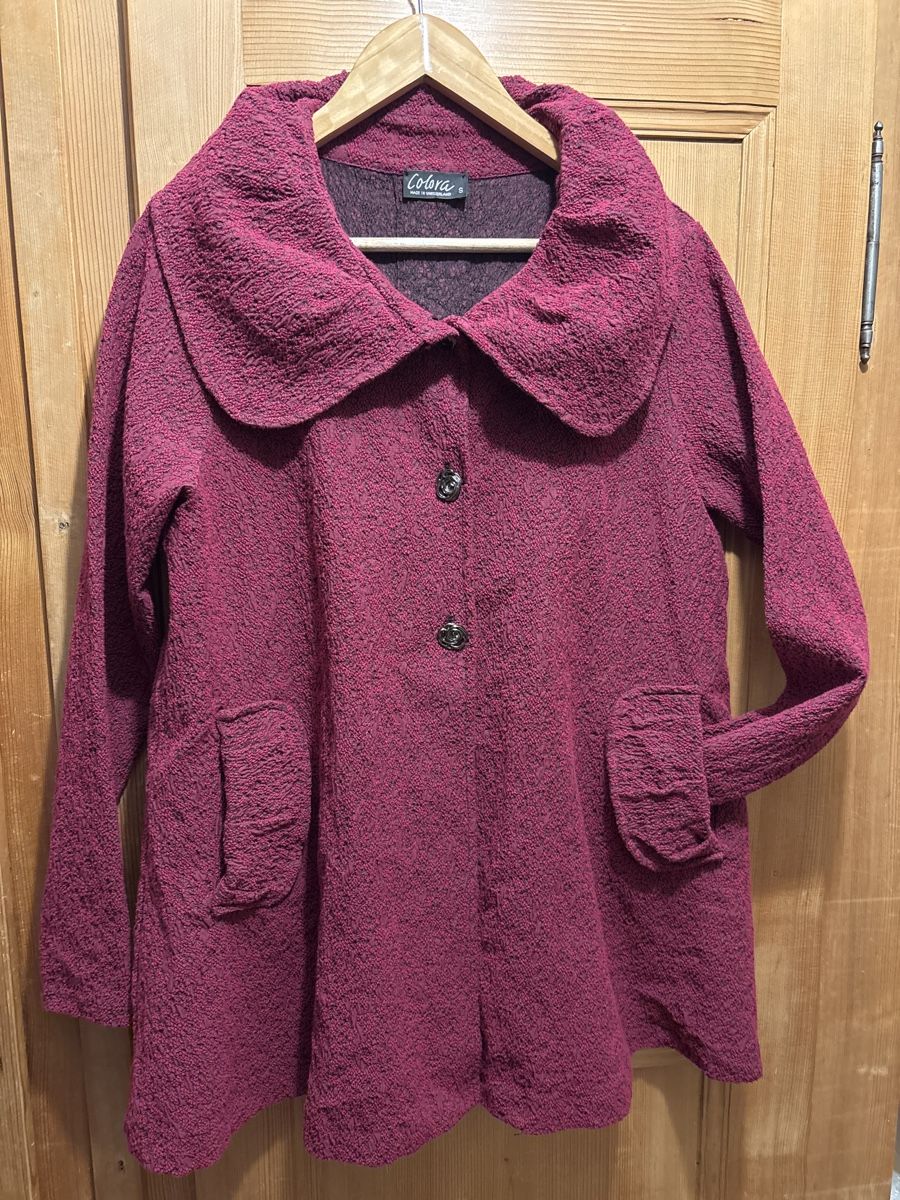 Colora Giacche: COLORA veste/manteau S/M – Nuovo (secondo la descrizione) da Arbaz venduto da nin_zqc6
