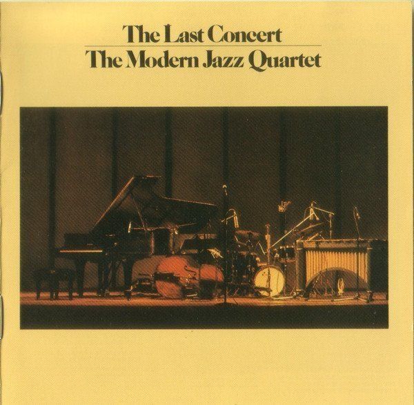 CD: Live - set 2CD's - John Lewis, Milt Jackson, Percy Heath,Kay – Usato da Unterbäch venduto da gond