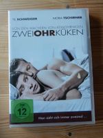 DVD: ZweiOhrKüken mit Til Schweiger Nora Tschirner NEU