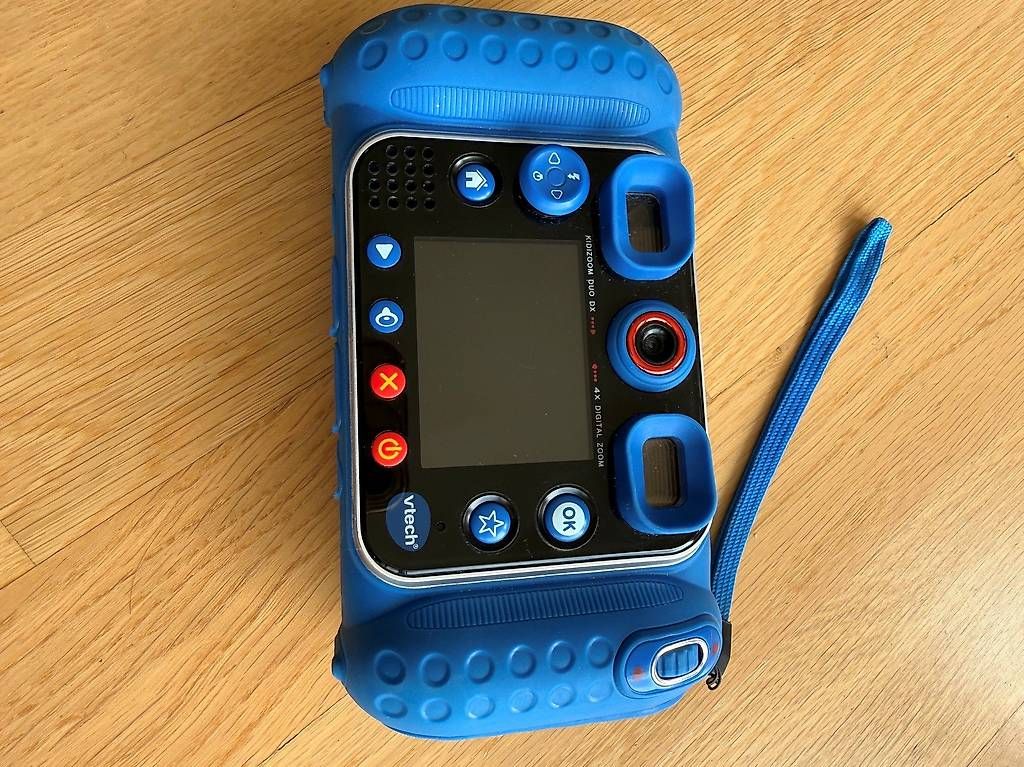 Spielzeuge: Kidizoom von VTech – Gebraucht aus Hinwil von mar_7dnn 2