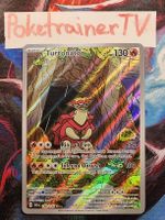 Turtonator SCR 146/142 | Scarlet & Violet | Secret Rare