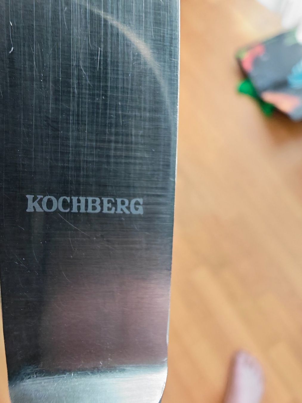 Set di posate: Silberbesteck Kochberg 6-Teilig – Usato da Berikon venduto da Kudi56 2