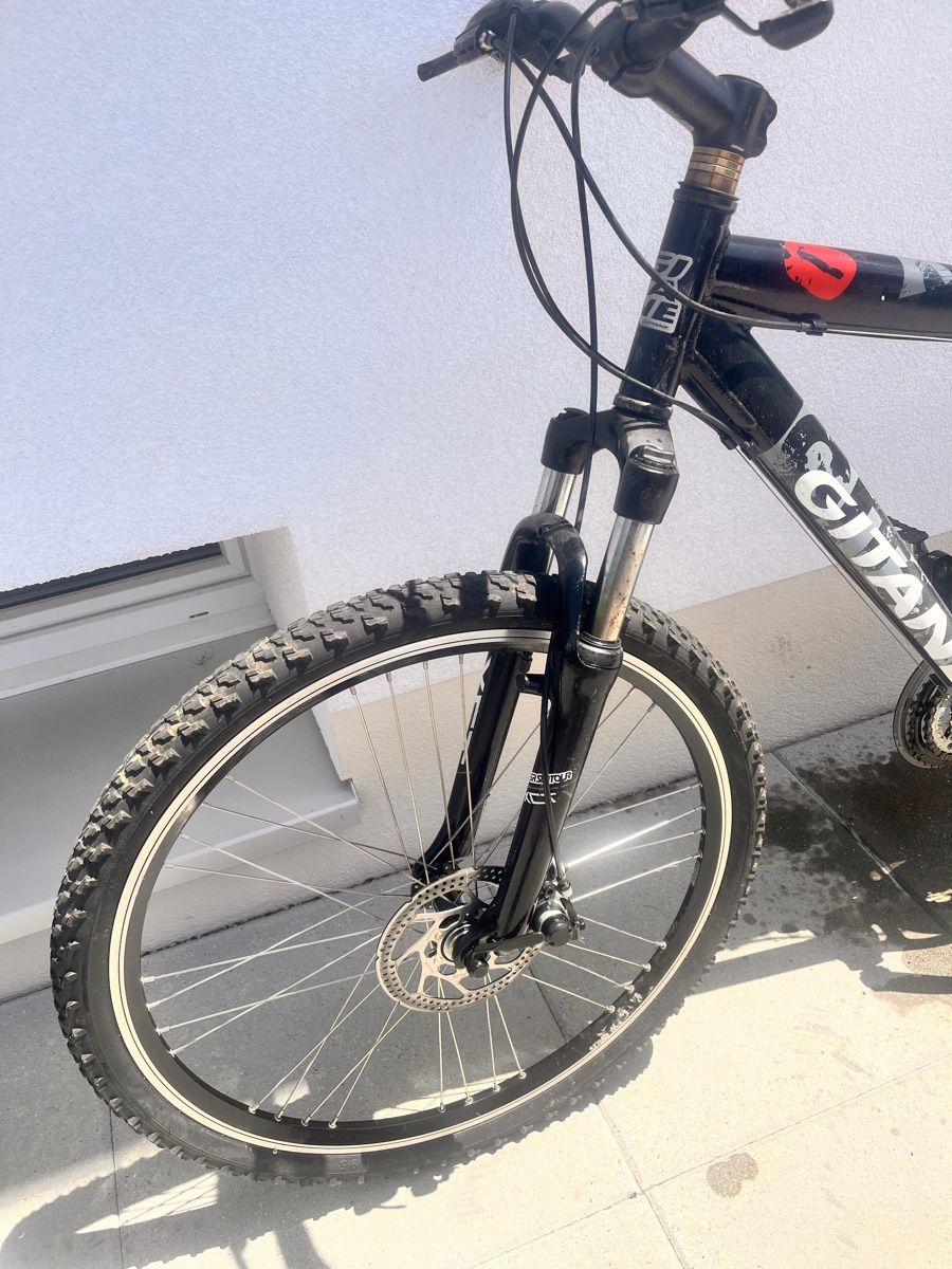 Giant Biciclette: Vélo Gitane – Difettoso da Courroux venduto da bac_y6hb 3