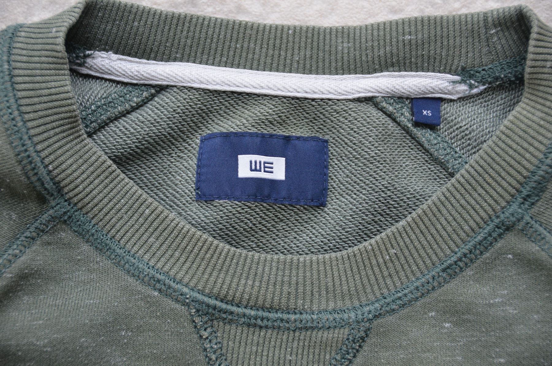 We Pulls & Sweat-shirts: Pullover WE Grösse XS – D'occasion à Schleinikon par kissa07 1
