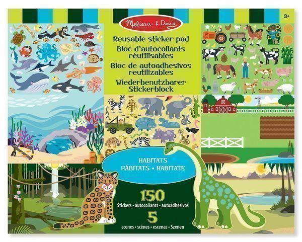 Sticker: Sticker wieder verwendbar – Nuovo e nell'imballaggio originale da Diepoldsau venduto da preisparadies-ch