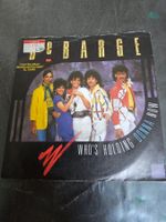 Vinyl, 7" LP - DeBarge – Who's Holding Donna Now (1985)