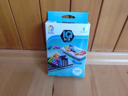 Smart Games IQ Six Pro sehr guter Zustand!!!