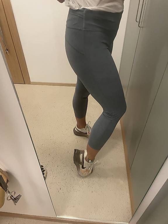 Leggings: On Leggings 7/8 – Usato da Zürich venduto da Kathikap 2