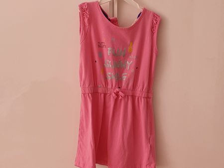 Kleid (4-5Y Mädchen)‪‪‪