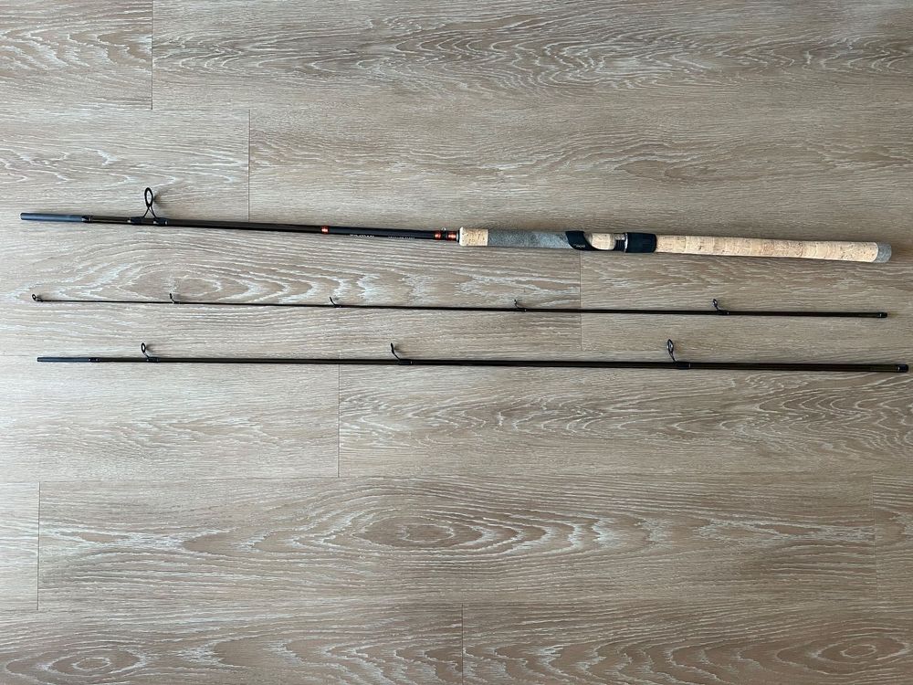 Daiwa Aqualite Power Float günstig kaufen - Askari Angelshop