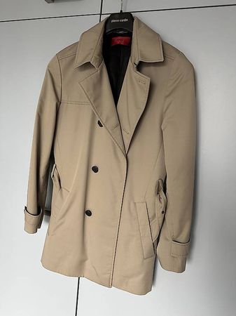 Hugo Boss - Trench Coat