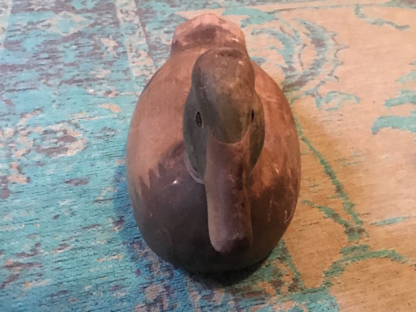 Statuette: Antike Lockente – Usato da Schlieren venduto da Jeajet 5