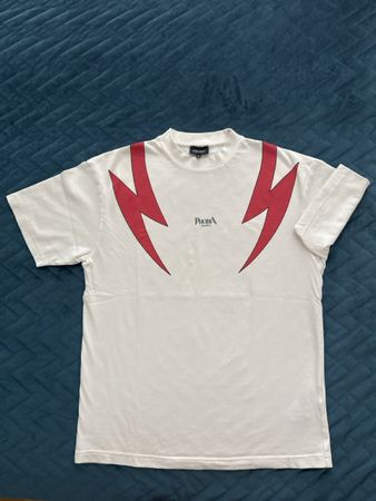 T-shirt Phobia