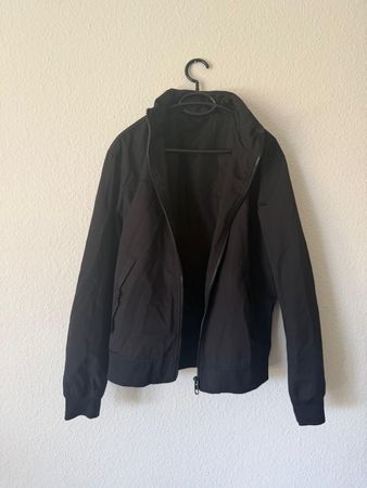 Männer Jacke Grösse L Zara