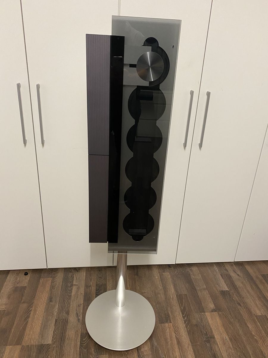 Bang & Olufsen Sistemi audio & multimediali: Bang & Olufsen BEOSOUND 9000 mk3 – Usato da Wetzikon ZH venduto da Hadis