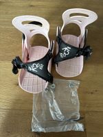 K2 Lil Kat Snowboardbindungen Kinder Gr. S