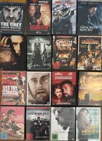 Diverse DVD Collection 80 dvd - Various Titles Good Conditio