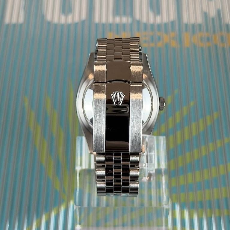 Uhren: Rolex Datejust 36mm 126234 – Gebraucht aus Genève von minty.watches 7