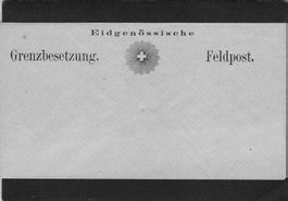 .Grenzbesetzung 1870 , Beleg
